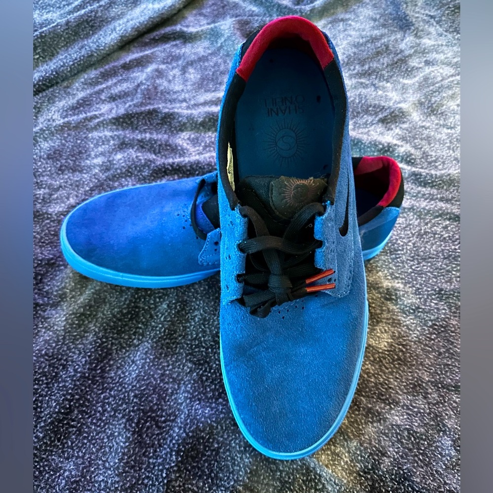 Nike SB Shane O’Neill - Blue - 12 in Men’s -
